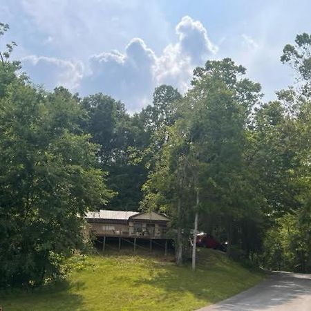 Holiday Hills Resort Eddyville Exterior photo