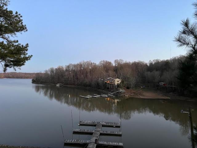 Holiday Hills Resort Eddyville Exterior photo